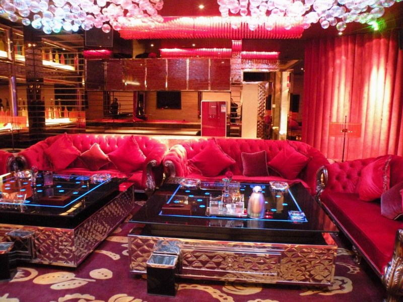 吉林商务ktv排名TOP3-昌邑区ktv预订